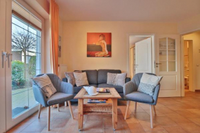 Sunshine-Residenz Sunshine Residenz Appartement 2 Timmendorfer Strand